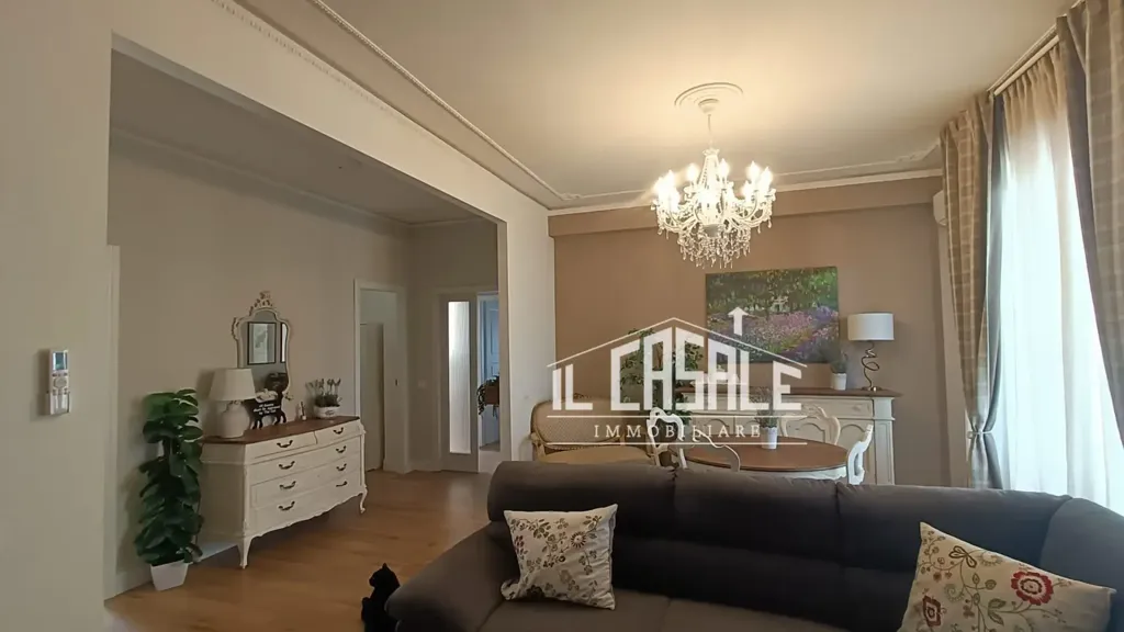 Elutuba - Fully Rented Apartment with Terraces in Rufina