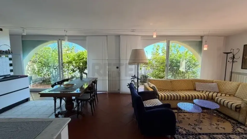 Elutuba - Restored Apartment with Sea View in Boissano