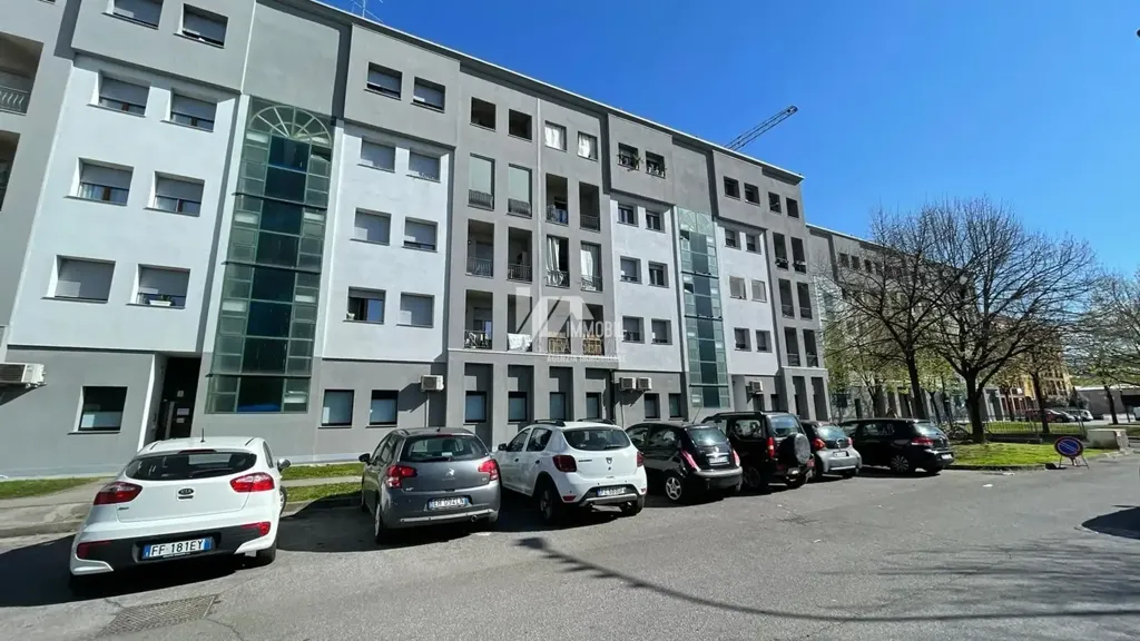 Extérieur - Modernised Two-Bedroom Apartment in Brescia