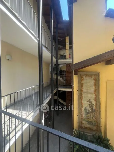 Jardin - Fully Furnished Flat with Balcony in Cuneo