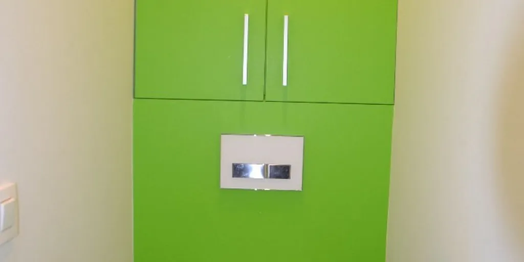 Toad - Apartment with Terrace in Wevelgem