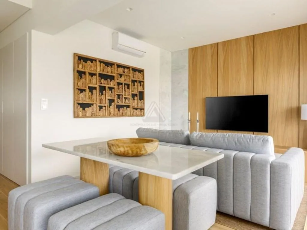 Elutuba - Luxury Flat with Sea Views in Sesimbra