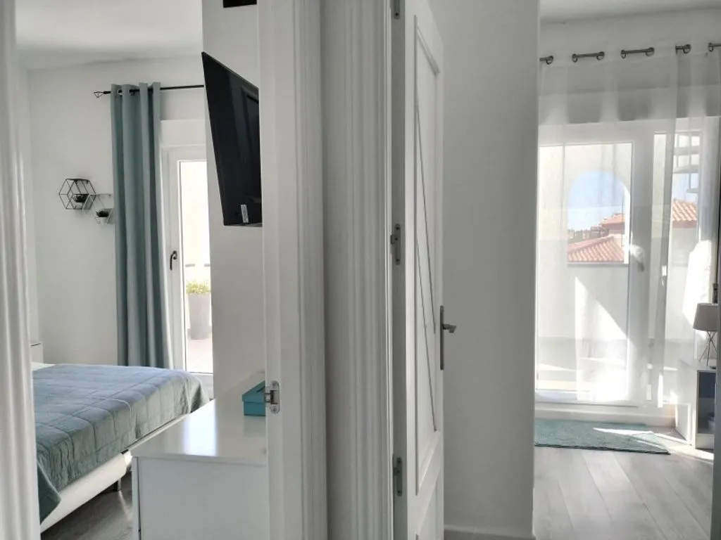 Chambres - Renovated Villa with Pool in Ayamonte