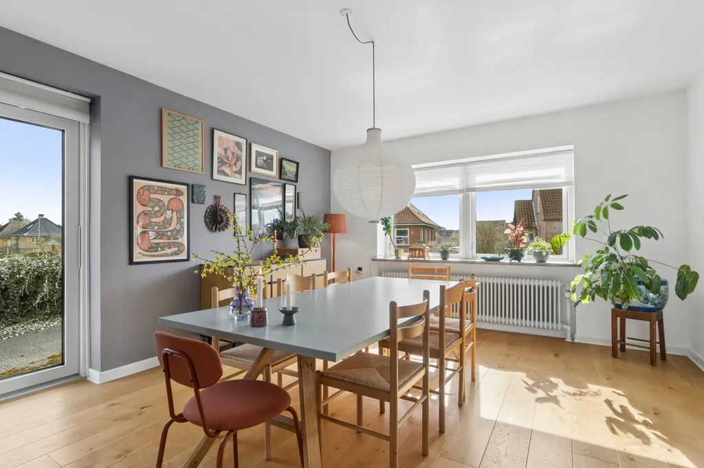 Maison 4 pièces à Grenaa