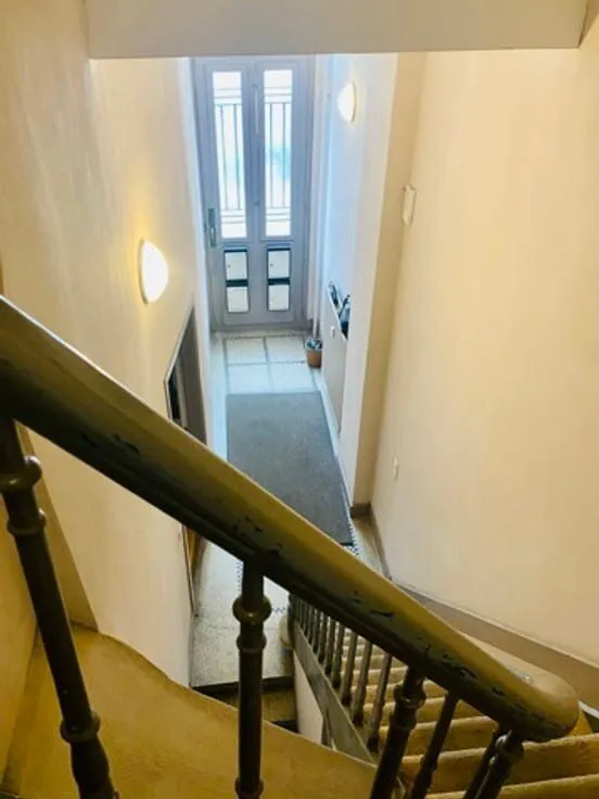 Toad - Mansion with 3 Bedrooms in Brussels