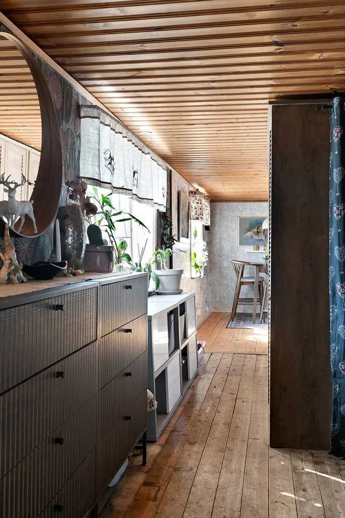 Cuisine - Charming Villa with Lake View in Snäckestad