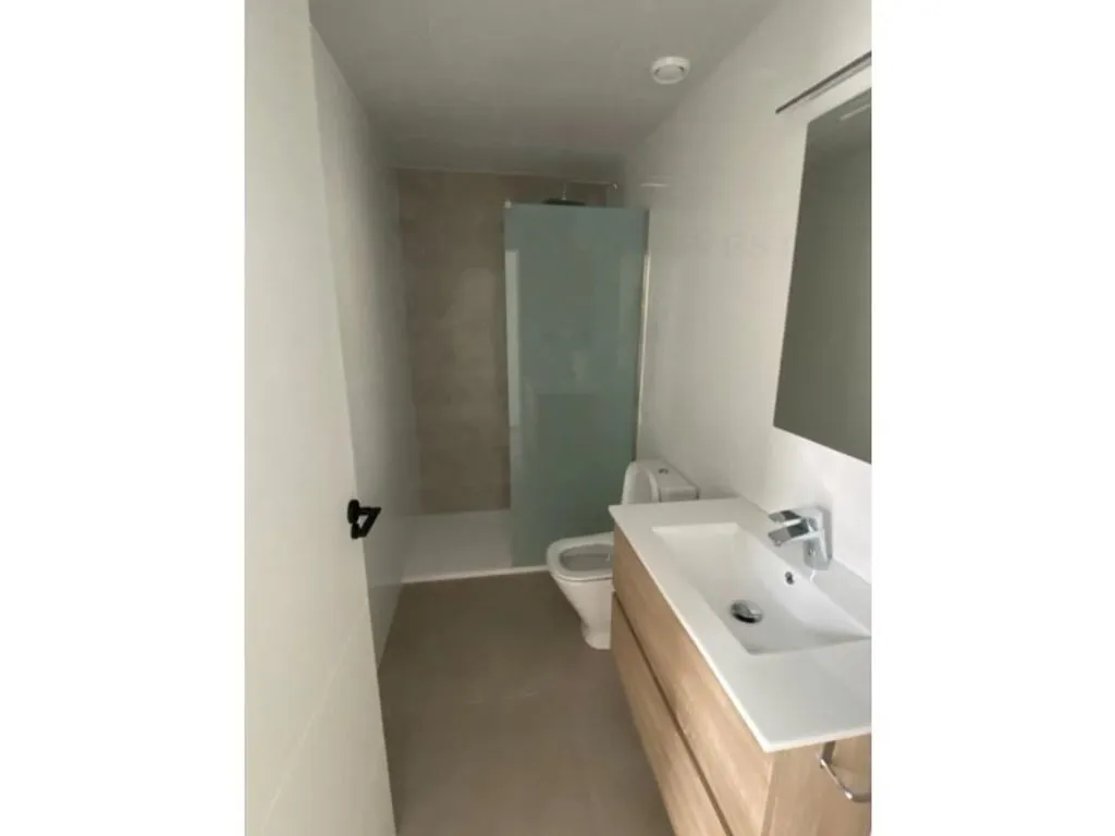 Salles de bain - Newly Built Villa with Pool in Los Alcázares