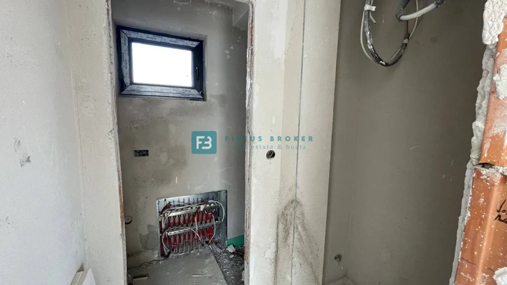 Pièces - Luxury Apartment with Sea View in Vodice