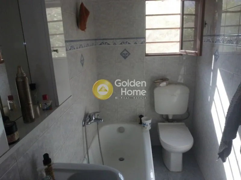 Bagni - Studio Apartment with Garden in Aspropyrgos