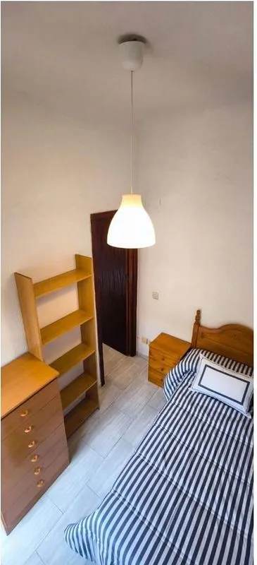 Magamistoad - Studio with Terrace in City Centre