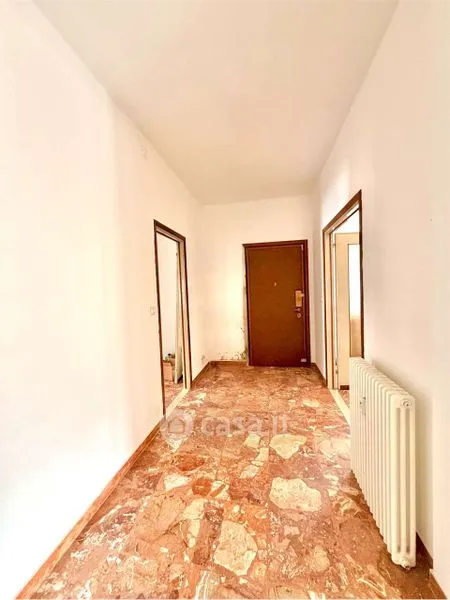 Esik - Mansard Apartment with Panoramic Terrace in Voghera