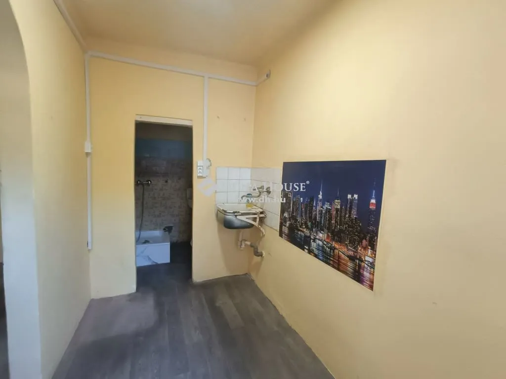 Ingresso - Quiet Flat with Courtyard in Kecskemét