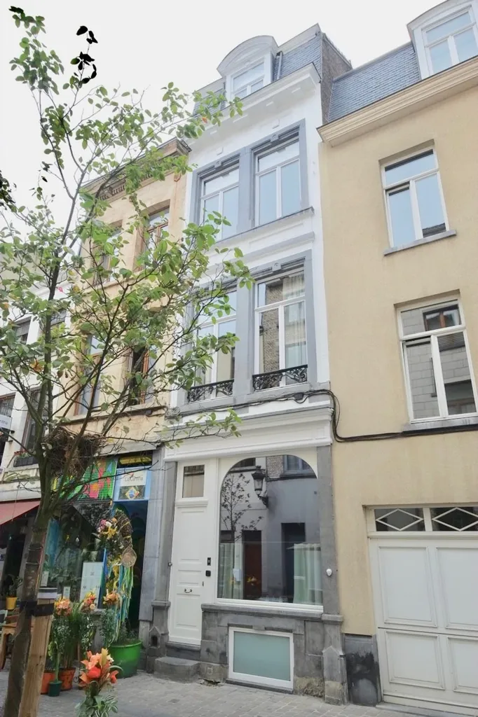 Extérieur - Maison Rénovée avec Terrasse Quartier Saint Jacques