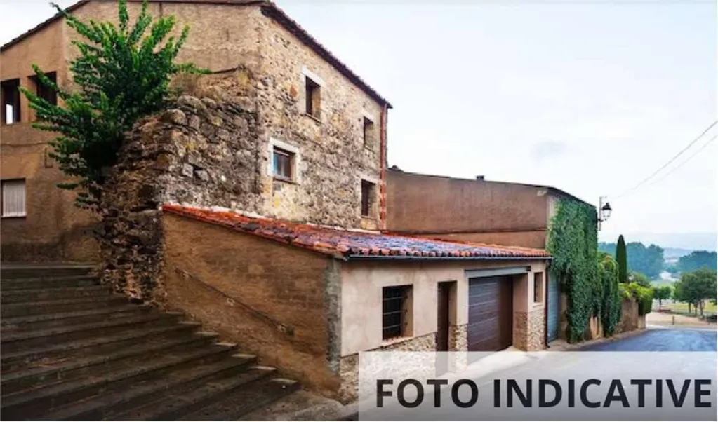 Extérieur - Detached House with Balcony in Serra Sant'Abbondio