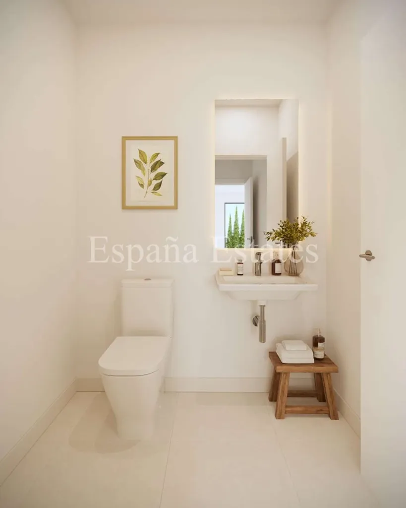 Vannitoad - Semi-Detached Villa with Sea View in Lagos