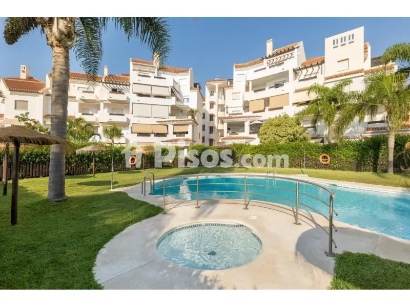 Bassein - Apartment with Golf View in Playa Granada