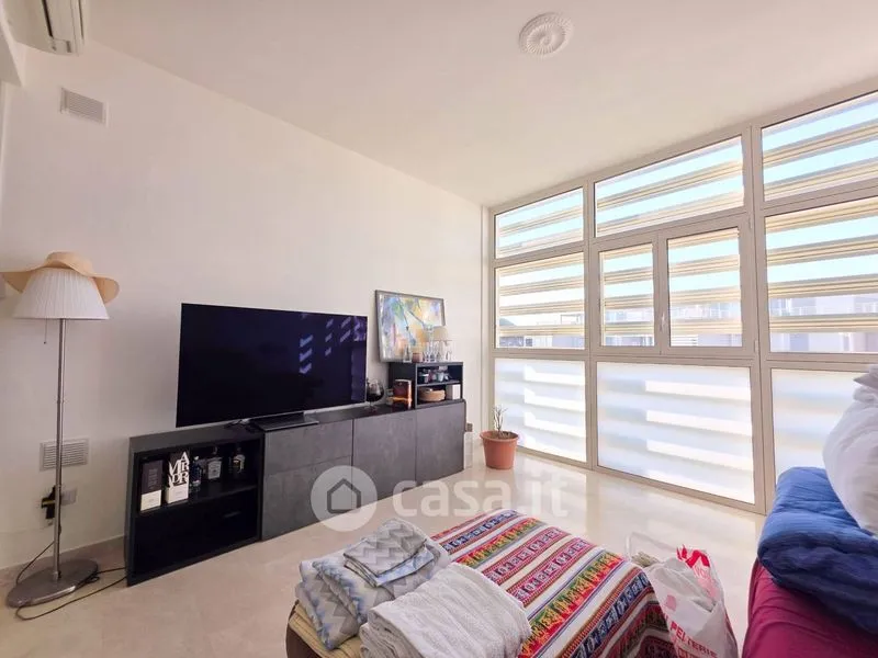 Séjour - Mansard Apartment with Sea View in Pisa