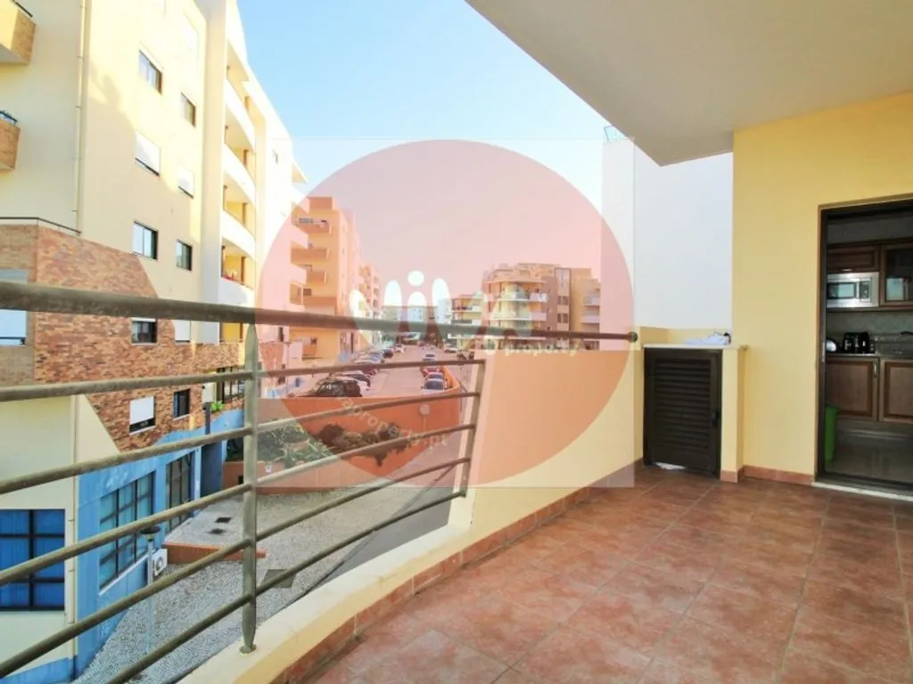 Rõdu - Luxury Apartment with Pool in Lagos