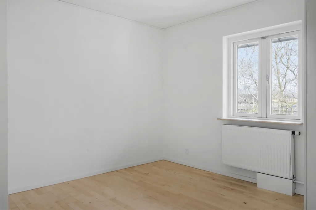 Toad - 4-Bedroom Terraced House in Thorshammer, Holstebro