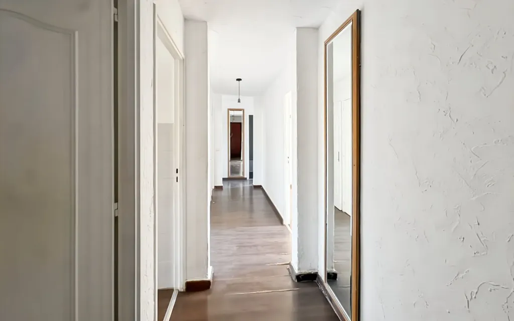 Esik - Renovable T4 with Three Terraces in Mandelieu-la-Napoule