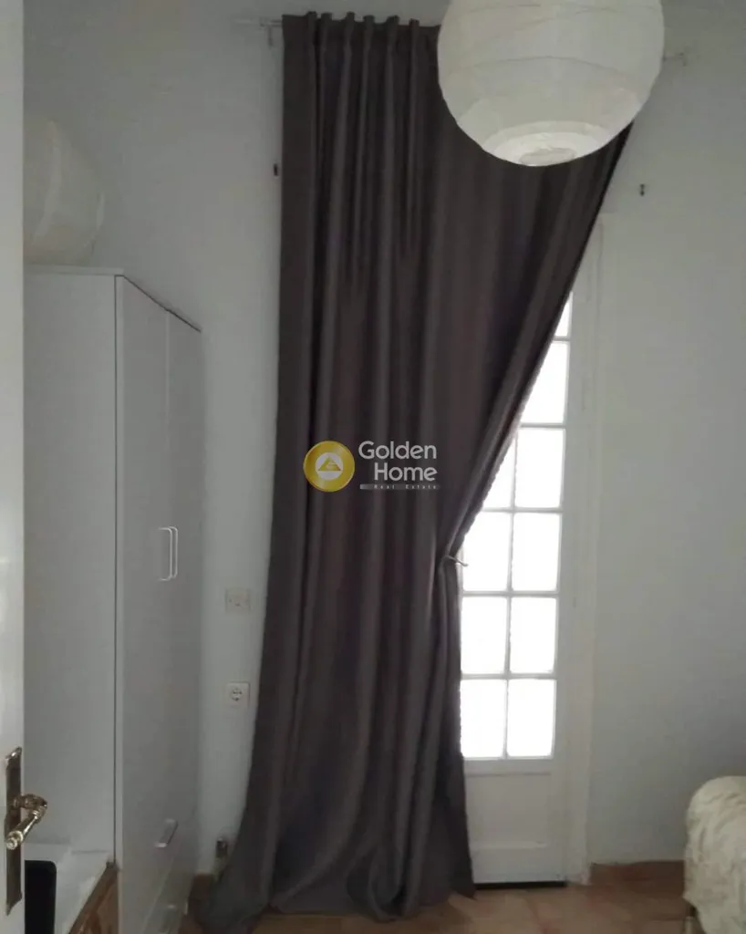 Bedrooms - Sea View Apartment in Hermoupolis, Syros