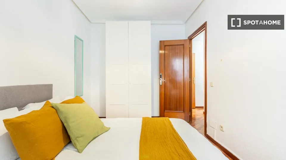 Magamistoad - Shared Room in 5-Bed Flat in Prosperidad