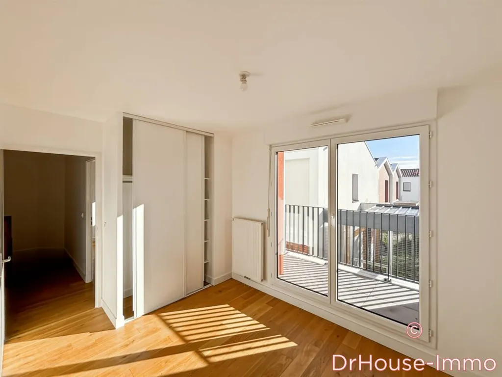 Toad - Contemporary Maison with Terraces in Mérignac