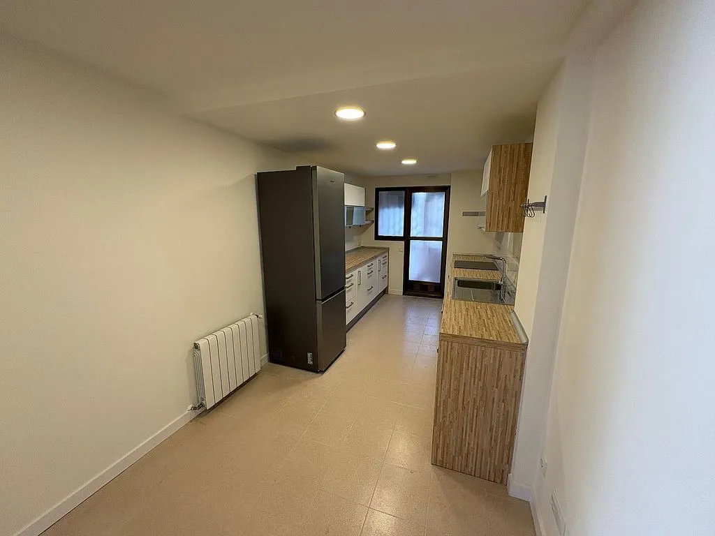 Cucina - Apartment with Sea View and Pool in Palma