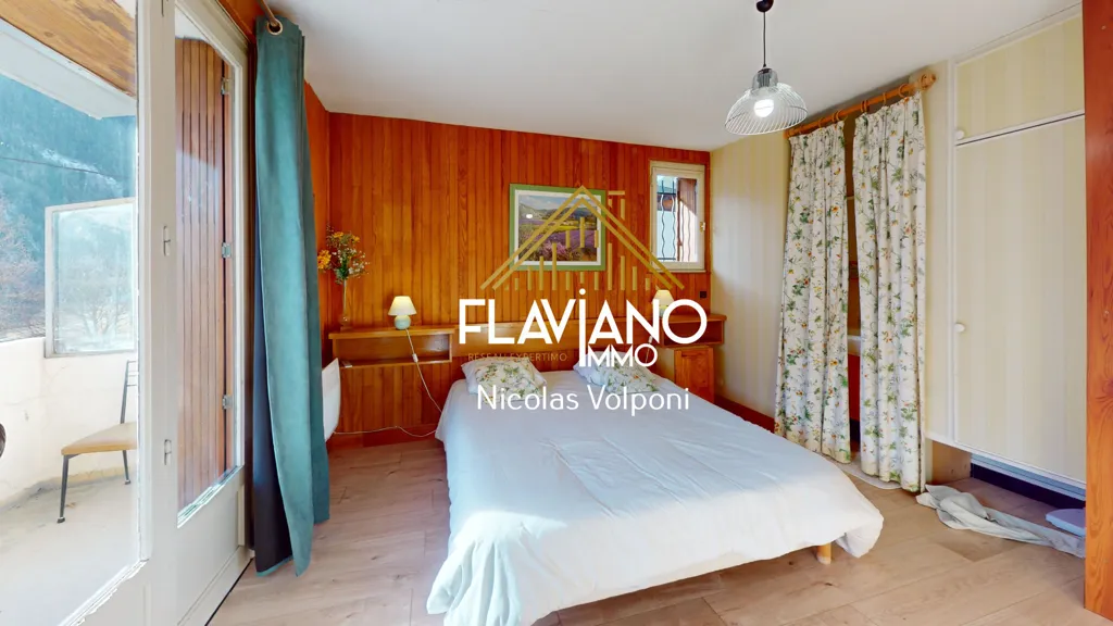 Magamistoad - Duplex Apartment with Private Terrace near Barcelonnette