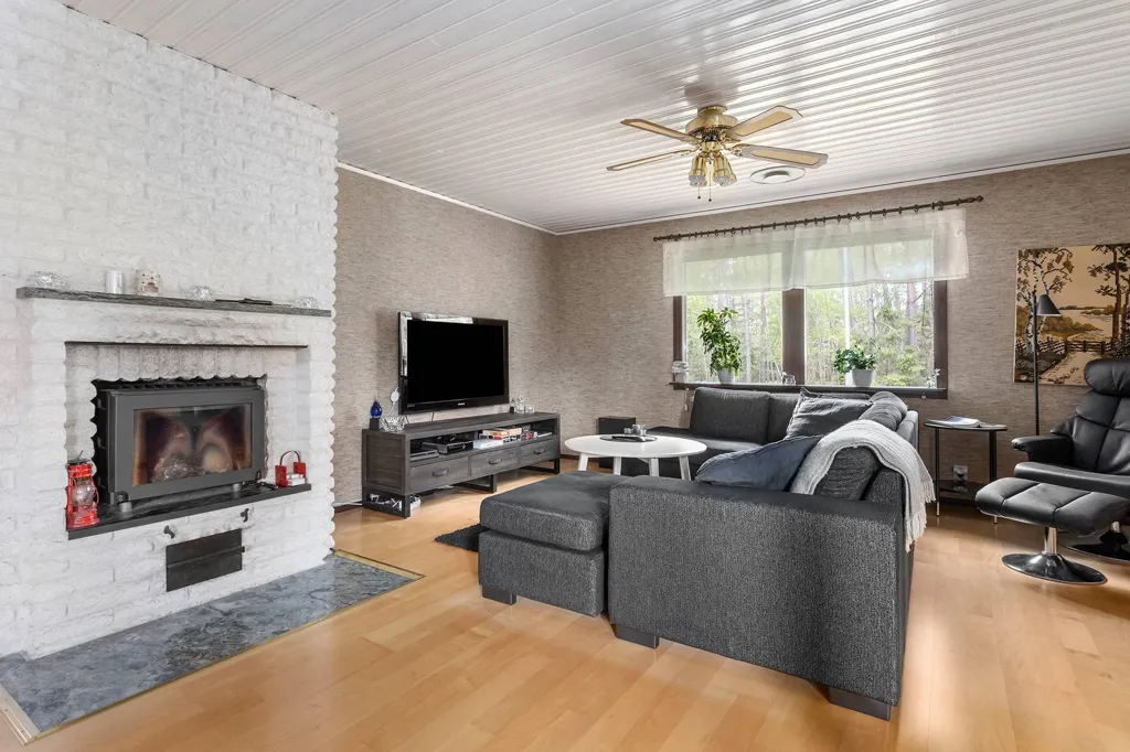 Maison 5 pièces à Nybro kommun