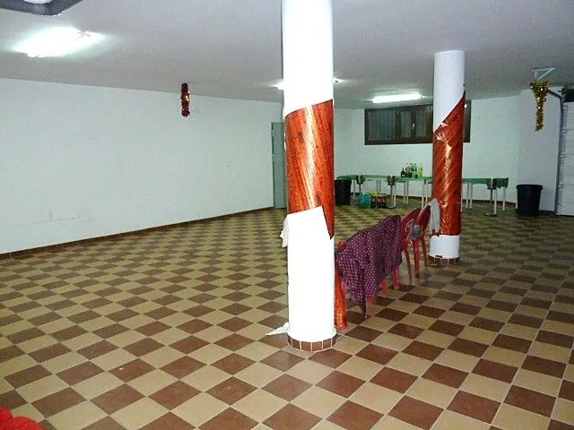 Pièces - Chalet with Private Pool in Vera, Almería
