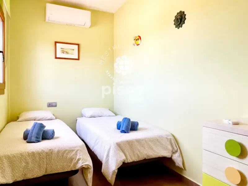 Chambres - Luxury Villa with Private Pool in Costa Dorada