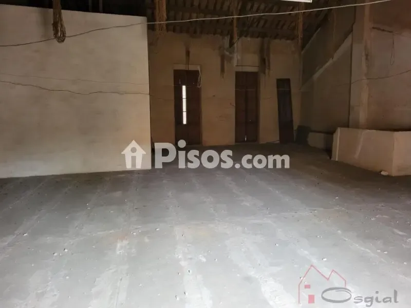 Pièces - Spacious House with Patio in Carrer de Sant Jaume