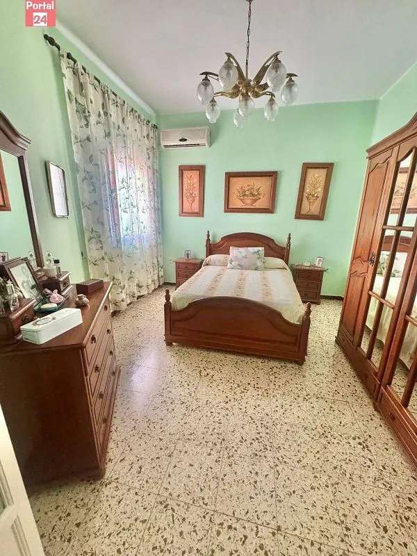 Magamistoad - Apartment with Elevator in Central Badajoz