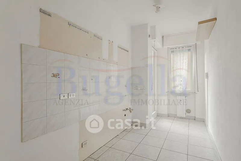 Entrée - Apartment with Balcony in Cossato