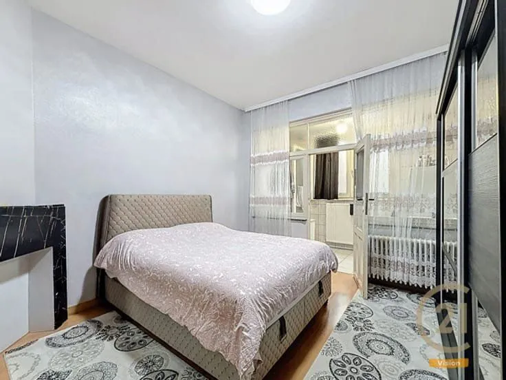 Chambres - Appartement à 1020 Laeken, Bruxelles