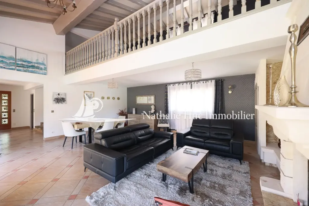 Elutuba - Property with Pool in Saint Cyprien Plage