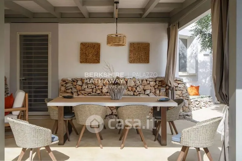 Terrass - Villa with Private Pool in Sava, Salento