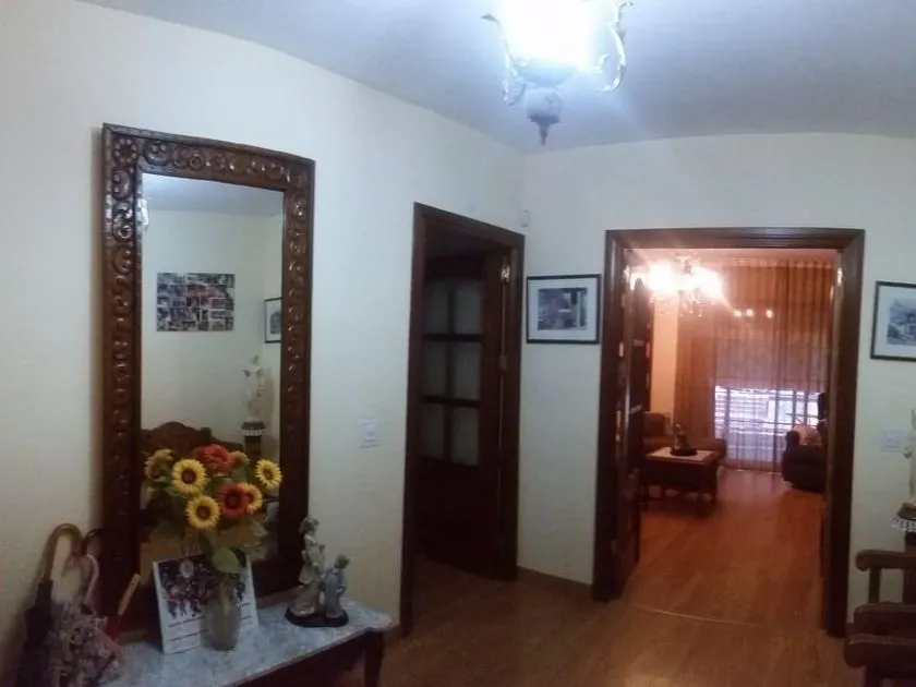 Entrée - Bright Apartment with Central Location in Jaén