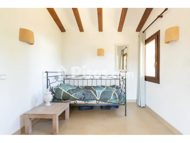Chambres - Villa with Pool and Mountain View in Jávea