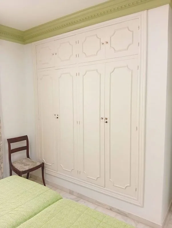 Magamistoad - Modern Flat with Balcony in Ensanche Centro
