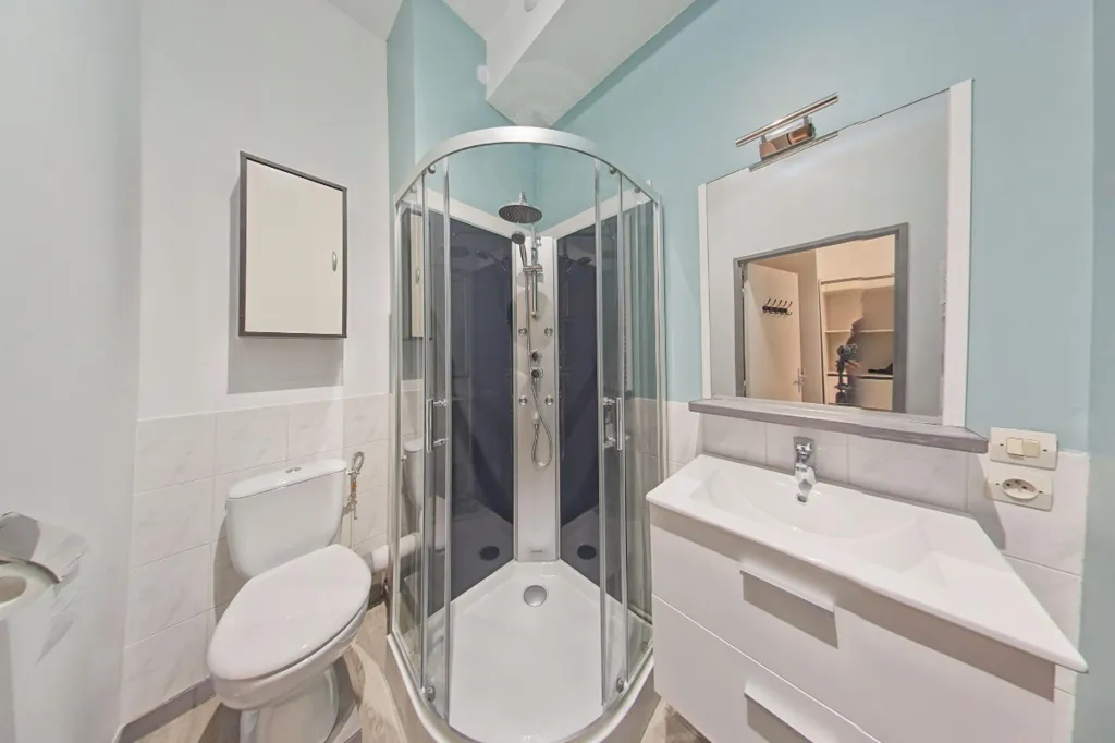 Vannitoad - Refurbished Studio near Houilles Station