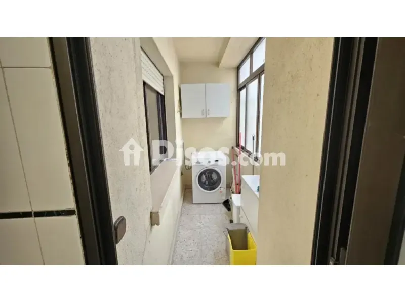 Lavanderia - Flat with Balcony in Salamanca, Madrid