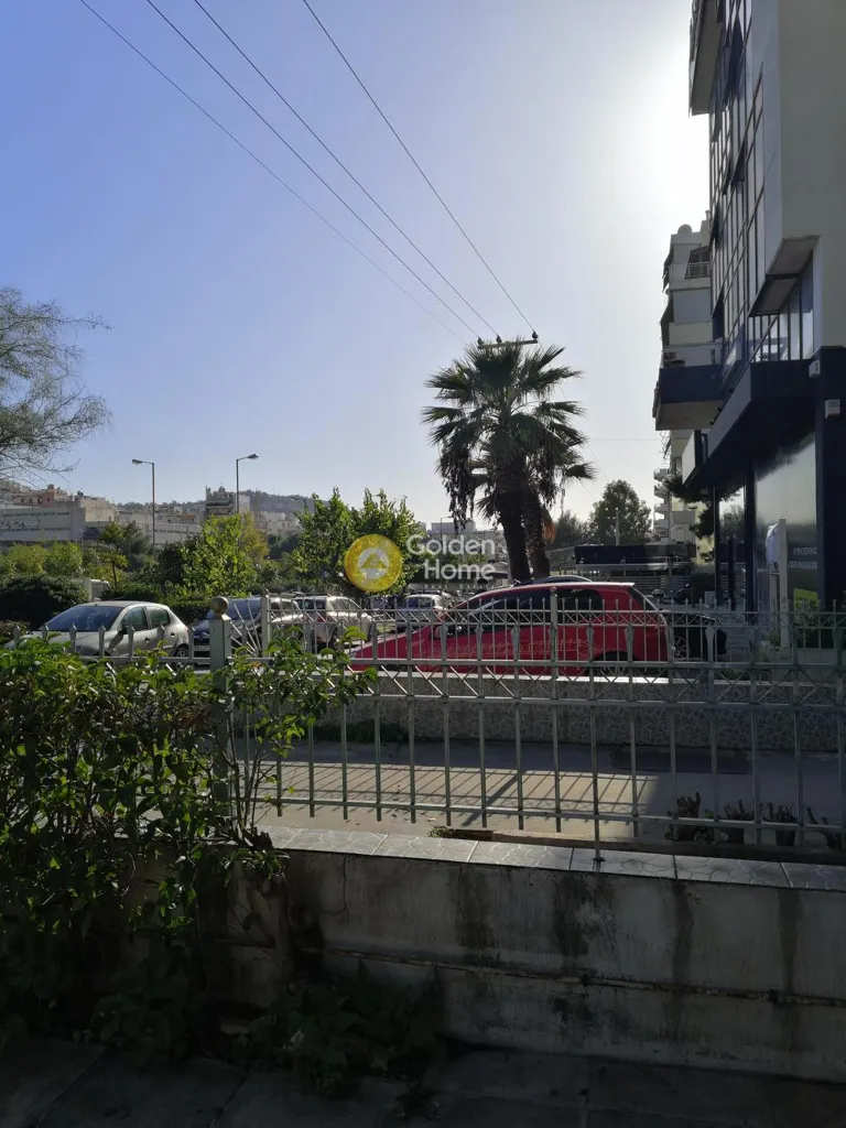 Välivaade - Retail Unit with High Commercial Potential in Galatsi