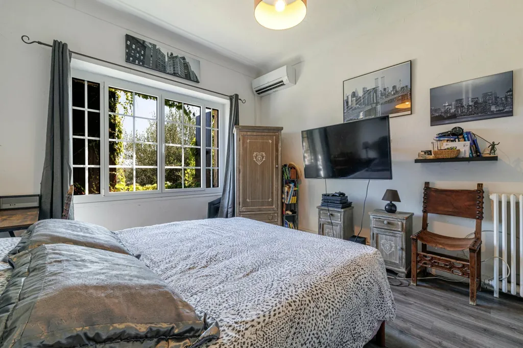 Magamistoad - Charming 1920s Villa with Pool in Vence