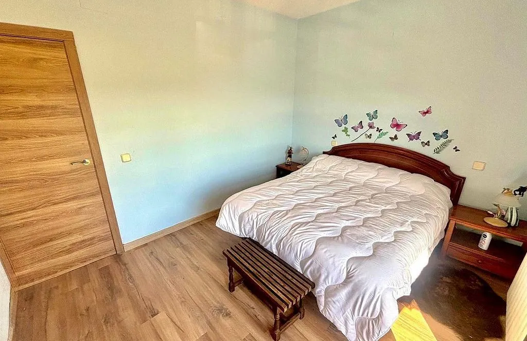 Chambres - Reformed Duplex with Terrace in Torremocha de Jarama