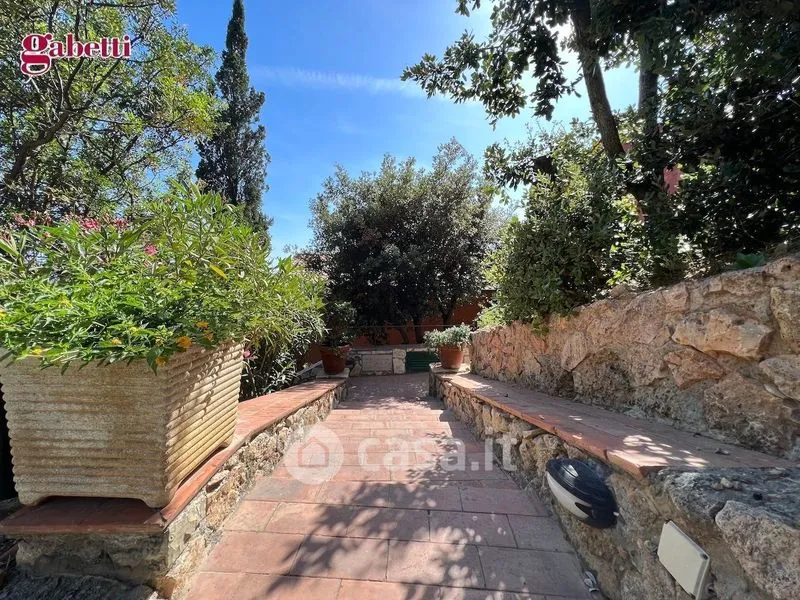 Terrazza - Seafront Bilocale with Terrace in Cala Piccola
