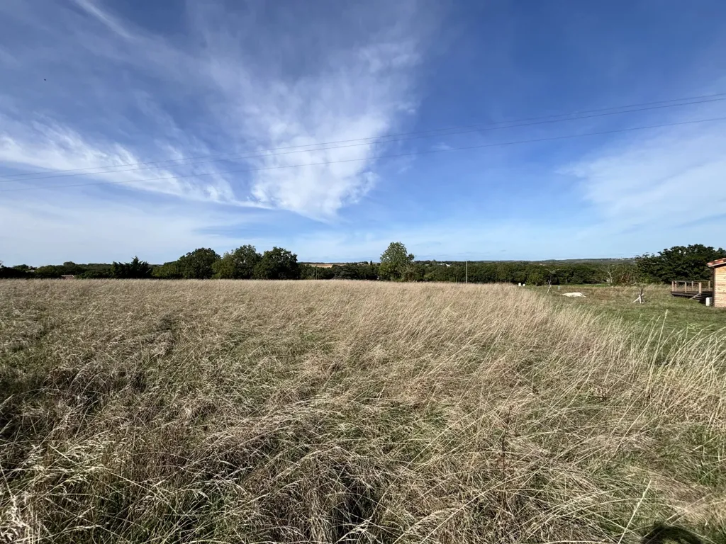 Aed - Buildable Plot with Open View near Roquecor