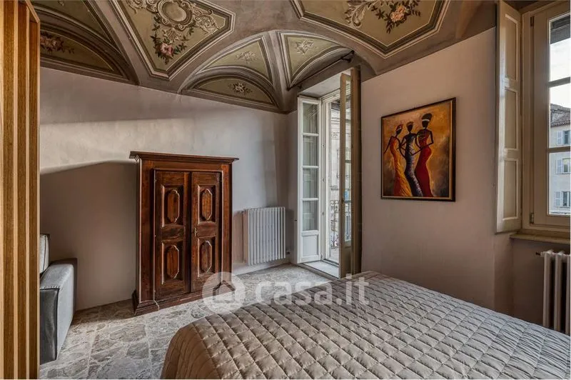 Magamistoad - Rustic Bilocale with Balcony in Mondovì