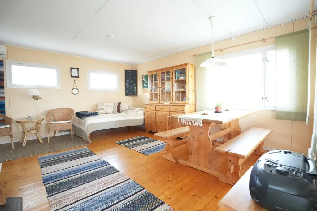 Séjour - Private Island with Sauna in Naantali